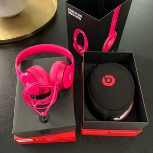 Beats by Dre Solo 2